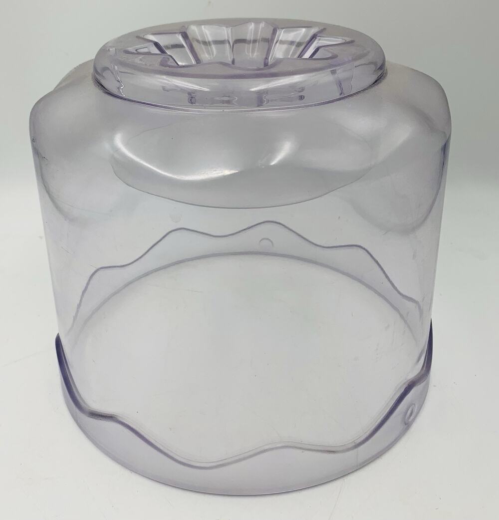 CUISINART ICE-20 Frozen Yogurt Ice Cream Sorbet Maker Replacement Cover Top Lid